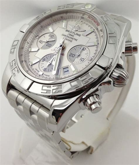 breitling 1884 chronometre certifie ab0110.